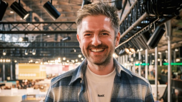 Product Truth statt Storytelling: Wie RumX den Spirituosenmarkt transparent machen will - Oliver Gerhardt, Gründer und Geschäftsführer von RumX aus Stuttgart - Quelle: RumX